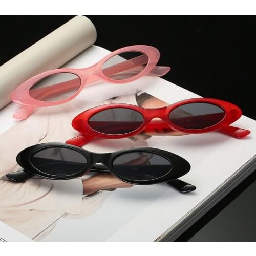 Honey Joe Women's Sunglasses Vintage