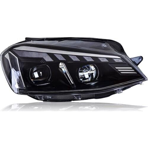 ITN AUTO Headlamps