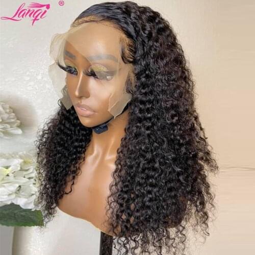 Lanqi Wigs