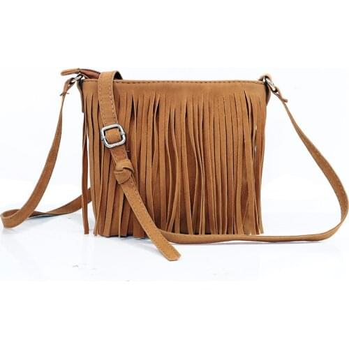 Женские сумки с бахромой LOMA DINA China At AliExpress