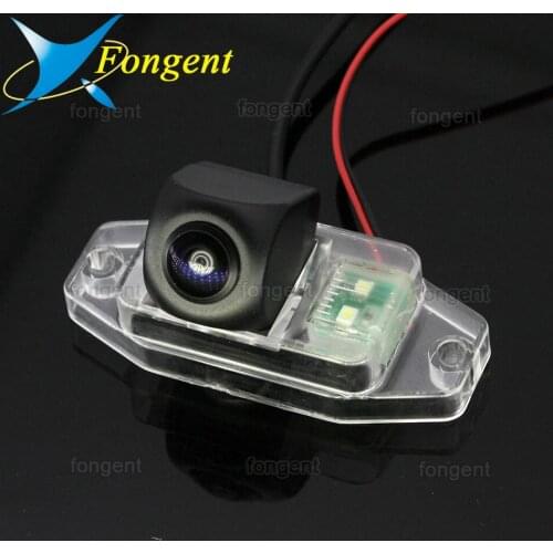 MCCD/Sony 1280x720P 170 Degrees Fisheye Lens Car Reverse Backup Rear View Camera For Toyota Prado Land Cruiser 120