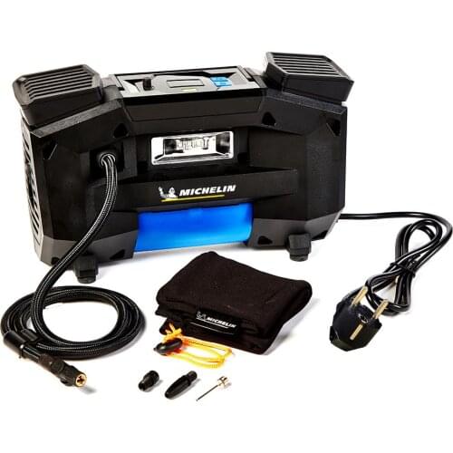 MICHELIN Inflatable Pumps