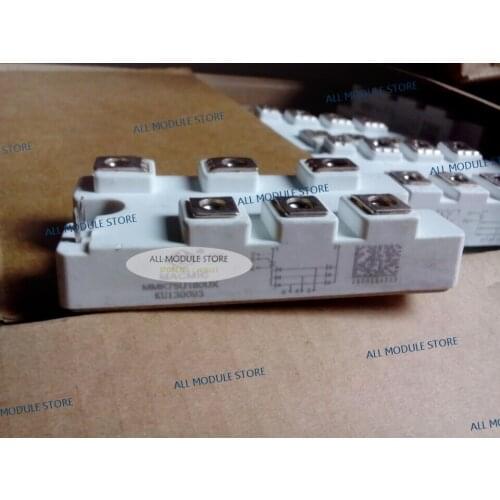 MMK75U160UX FREE SHIPPING GOOD MODULE