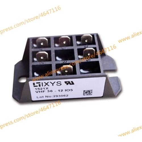 Free Shipping NEW VHF36-12IO5 VHF36-12I05 VHF36-08IO5 VHF36-14IO5 VHF36-16IO5 VHF36-18IO5 MODULE