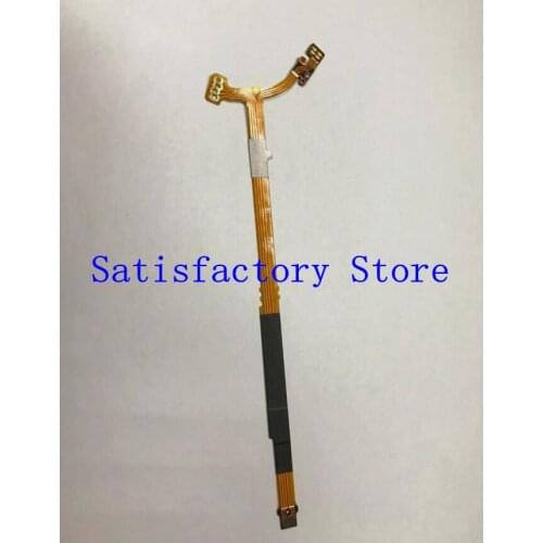 NEW Lens Aperture Flex Cable For Canon EF 16-35 mm 16-35mm f/4L IS USM Repair Part