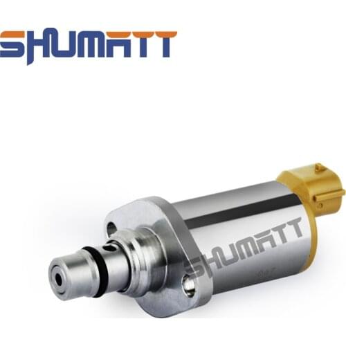 10Pcs China Made New Common Rail Fuel Injector SCV Vavle 294200-0670 For Engine Isuzu 6HK Hino JO8