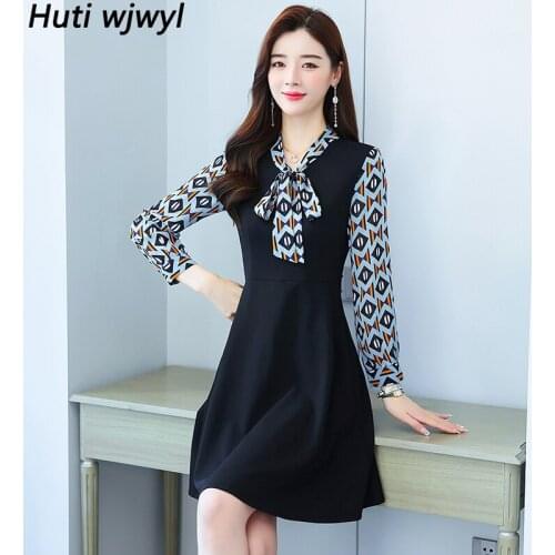Autumn Winter New Black Knitted Sexy Club Mini Dress 2021 Korean Vintage Bodycon Office Lady Dress Women Elegant Casual Vestidos