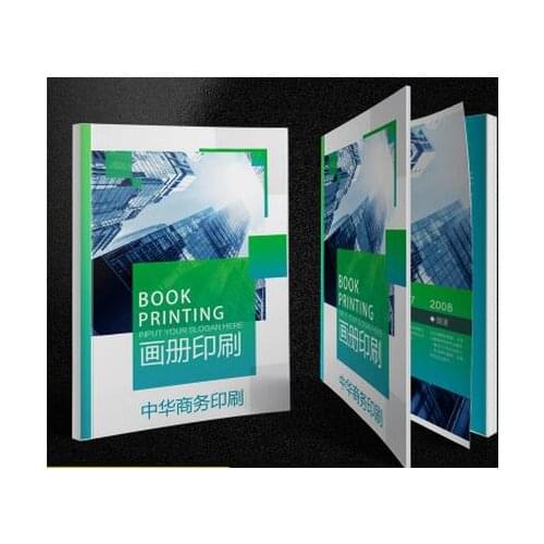 Custom coloring printing baby memory quiet cloth book