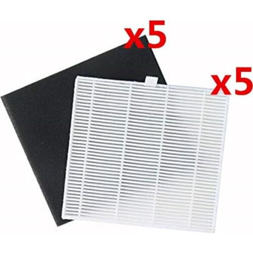 Robot Vacuum Cleaner HEPA Filter Sponge filters for ilife V8 V8s X750 A7 X800 X785 V80 Robotic Vacuum Cleaner Parts Accessories