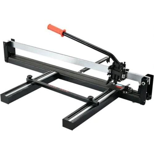 Manual Tile Push Knife Floor Tile Cutting Machine Wall and Floor Tile Hand Knife with Laser