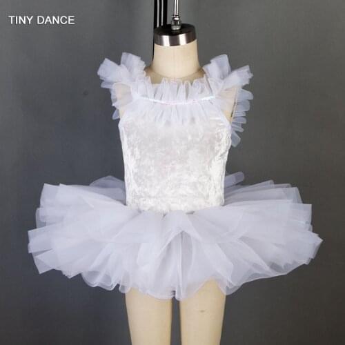 TINY DANCE Concert Costumes For Children