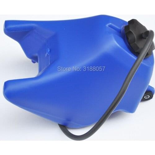 Fuel Gas Tank FOR YAMAHA PW50 PW 50CC PEEWEE KID DIRT BIKE PIWI 50