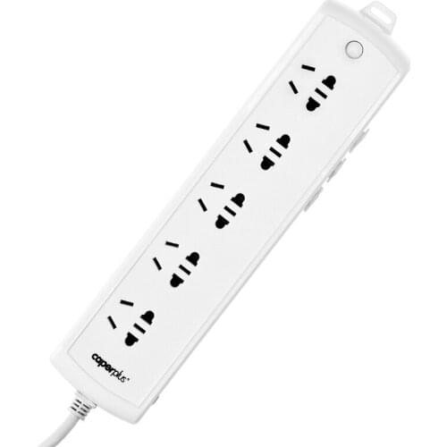 Caperplus New S1 Wifi Intelligent Row Fish Special Controller Timed Switch Aquarium Fish Tank Socket Voltage 240V 10A