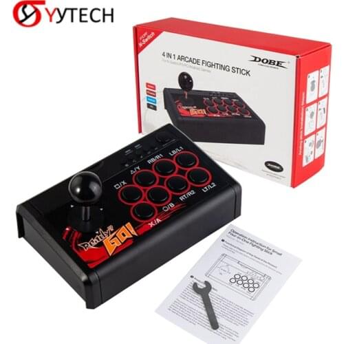 YYTECH Joysticks