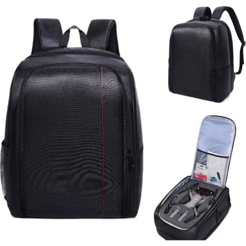 MJX B20 Bugs 20 EIS RC Drone Quadcopter Spare Parts Backpack Shoulders bag Carry bag