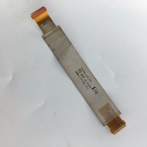 LCD Display Flex Cable Ribbon replacement parts For ASUS TF810 TF810C TF810C_LCD_FPC REV. 1.1 tf810t