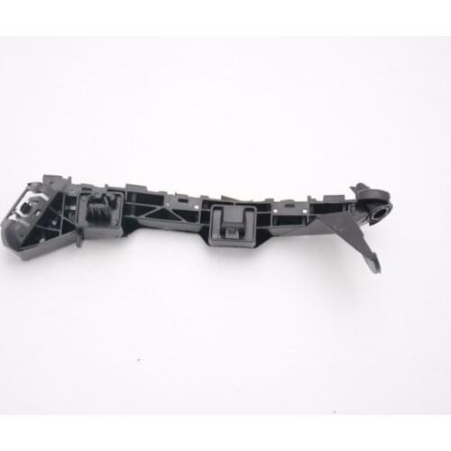 1Pcs Right Side Front Bumper Side Bracket Support 71193TS6H01 For Honda Fit 2015-2017