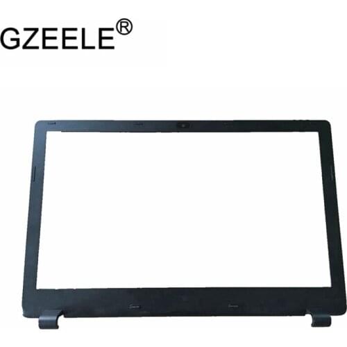 Laptop accessories New For ACER E5-571 E5-551 E5-521 E5-511 E5-511G E5-551G E5-571G E5-531 LCD Bezel Cover laptop accessories