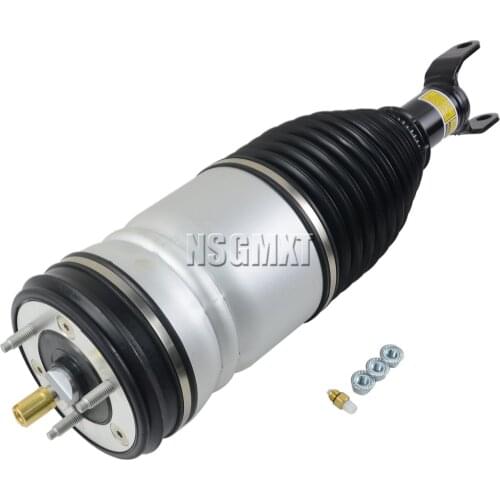 AP01 New Front Right Air Suspension Strut Shock w/Dust Cover for Dodge Ram 1500 2013-2019