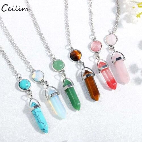 Ceilim Silver Pendants