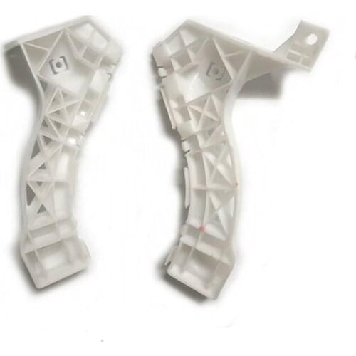 Front Bumper Bracket Support Spacer For Mazda 3 2003 2004 2005 2006 2007 BK OEM:BN8V-50-0T1 BN8V-50-0U1