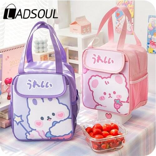LADSOUL Women's Comfortable Bags
