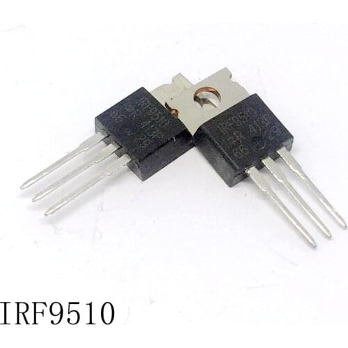 MOS IRF9510 IRF3415 IRF520 IRL3103 IRF9610 IRL3803 IRF3710 IRF9540N IRF520N TO-220 10pcs/lots new in stock