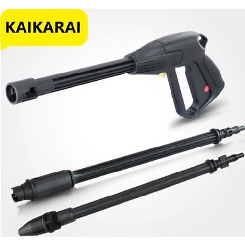 High Pressure Washer Car Washer Water Spray Gun Jet Lance Nozzle Tip,For Champion/ Hammer/ Hammerflex/ Crosser/ Denzel