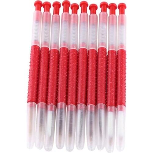 10Pcs/Lot Beekeeping Grafting Tool Beekeepers Honey Bee Larvae Queen Rearing Grafting Tools Implement Bee Keeping Hand Tools J10
