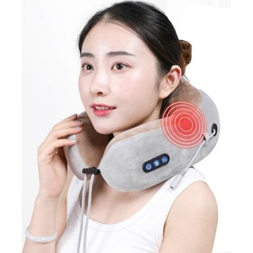 Массаж Подушка RONGSHANG China At AliExpress