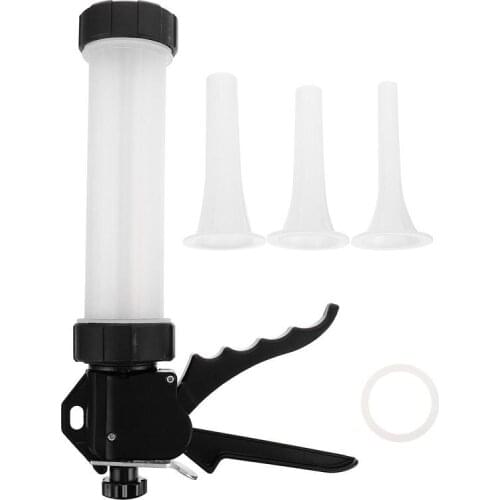 ROSENICE Sausage Syringes
