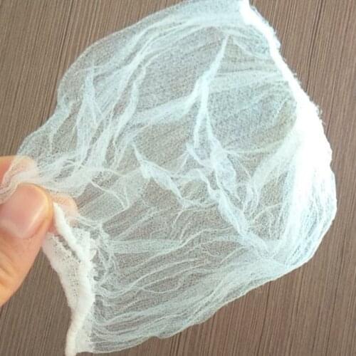 100pcs ,30pcs Filter screen Sink spam filter bag bag filter in the kitchen The kitchen cleaning supplies