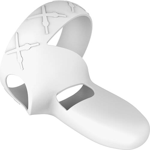 For Oculus Quest 2 Touch Controller Grip Silicone Cover Protective Case Sleeve Shell