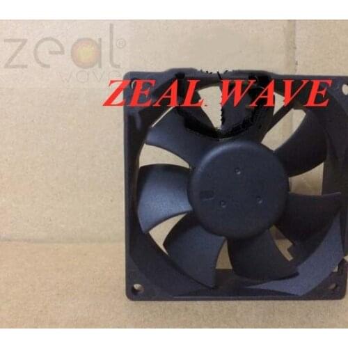For Brand New Imported Original Bird Brand VELA Vera Three-Core Cooling Fan