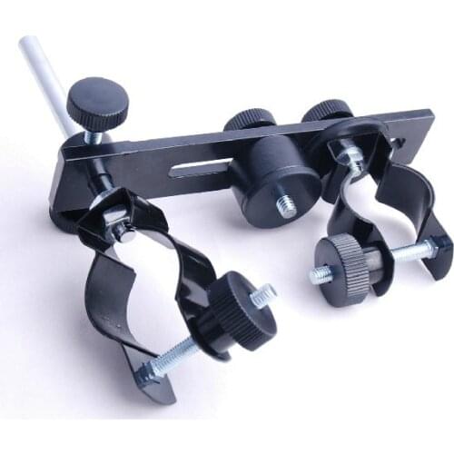 New Universal Metal Bracket Connector of Digital Camera and Monocular Telescope Adapter for Astronomical Observations Monoculars