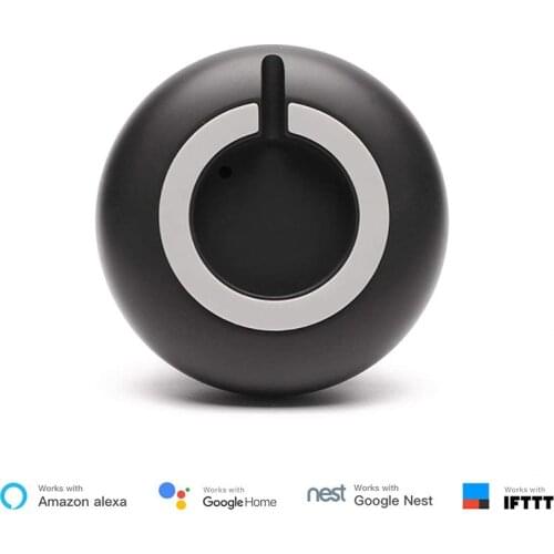 Universal Smart IR Hub remote control Voice Control AC, TV, Work For Alexa Google Home Assistant For Apple Android smartphone