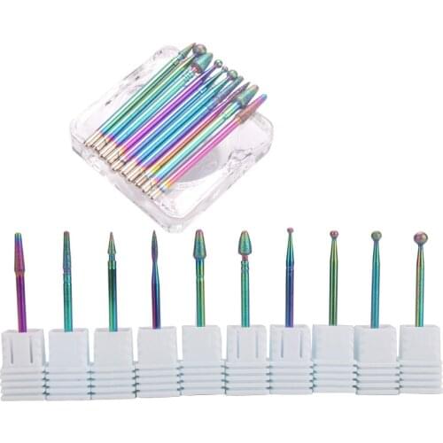 Аксессуары и сверла для ногтей Vinkkatory China At AliExpress