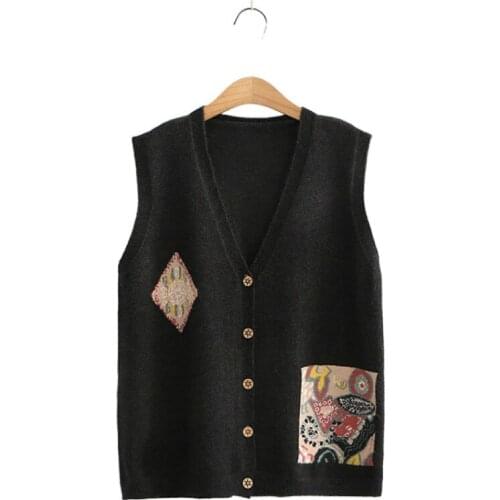 Женские жилетки XUANHAO China At AliExpress