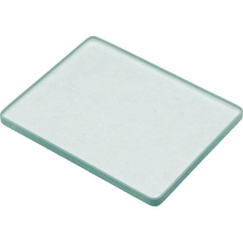 1pc Leathercraft Glass Burnisher Slicker for Burnishing Leather