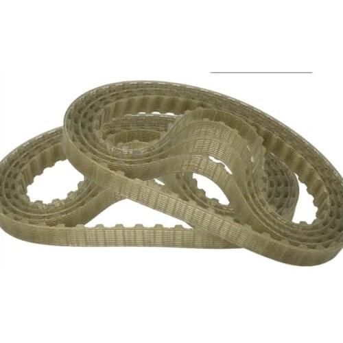 200H 225H 240H 250H 260H 270H 280H 300H 315H 330HSteel wire timing belt