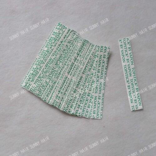 36pc/lot TS1/2B lacefx by vapon high quality strong double tape for Tape hair extensions and lace front wigs