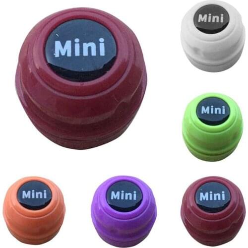 Fish Tank Aquarium Accessories Brush Magnetic Wipe Fish Tank Clean Algae Pet Plastic Tool Cleaner Aquarium Tank Supplie Small