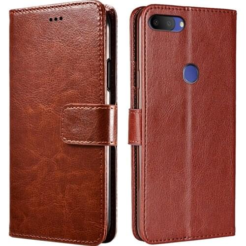 Alcatel 1S 2019 Case 1S 2020 5028Y Case Flip Wallet PU Leather Phone Case For Alcatel 1S 2019 5024D 5024Y 5024K 1 S Case Cover