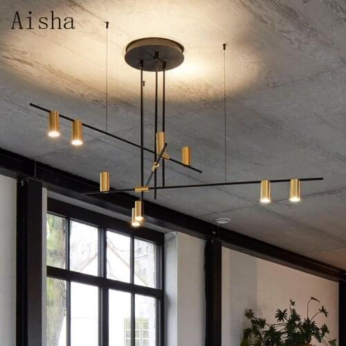 Blonche Designer Chandeliers