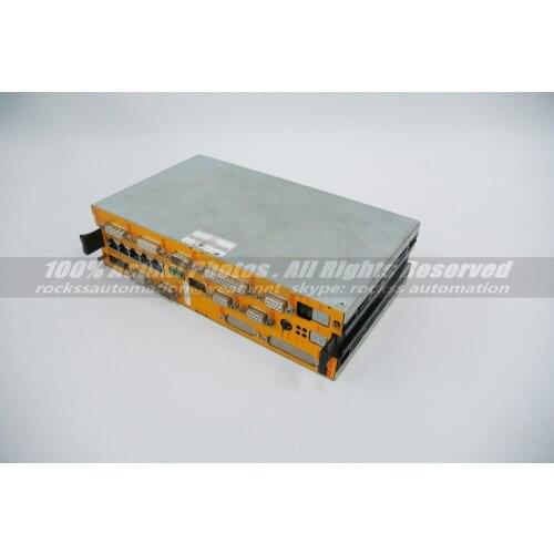 BUS6-VC-A0-0082 Used Good In Condition With Free DHL* / EMS