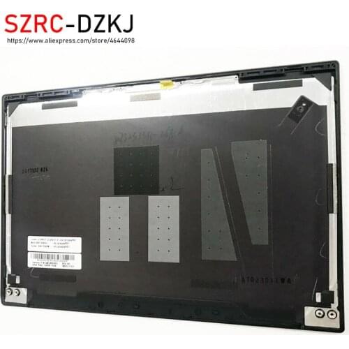 New Original laptop For Lenovo Thinkpad X1 Carbon 5 Gen 5th LCD Case Rear Cover Black 01LV476 AQ12S000100