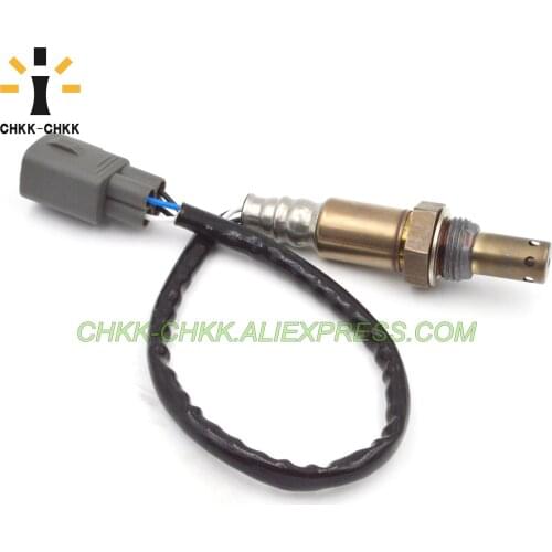 CHKK-CHKK OEM 89467-12030 Oxygen Sensor FOR 09-12 Toyota Corolla Matrix Scion xD 1.8L 8946712030