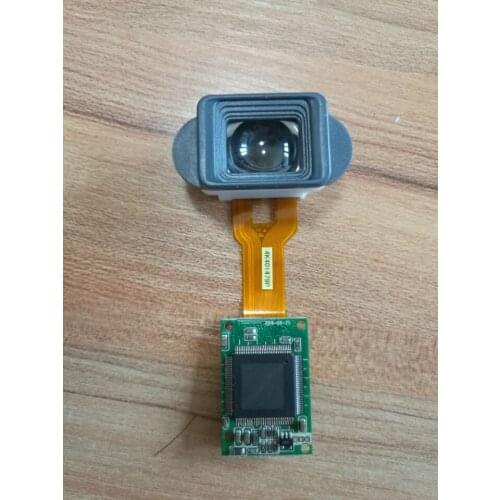 DIY Night Vision Viewfinder Micro Display AV Input Interface Viewfinder Infrared Night Vision Display