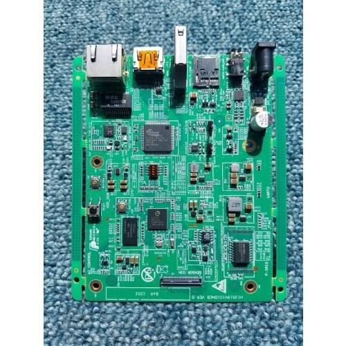 For Hess Hi3519 V101 Hi3519 IMX274 official development board H.265 H.264 4K