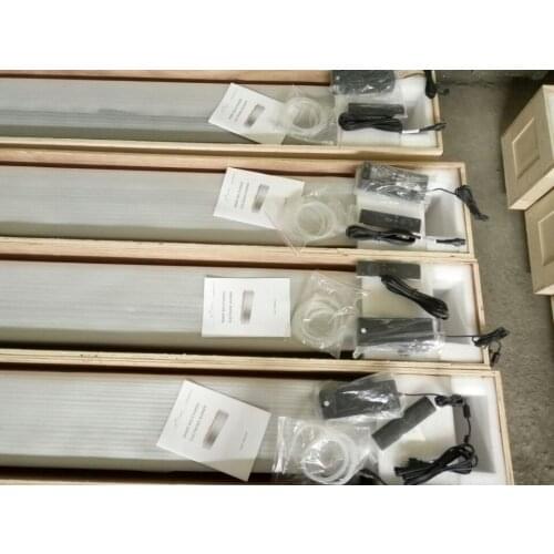 Inno-Fire 48 inch insert electric fireplace electric fireplace price